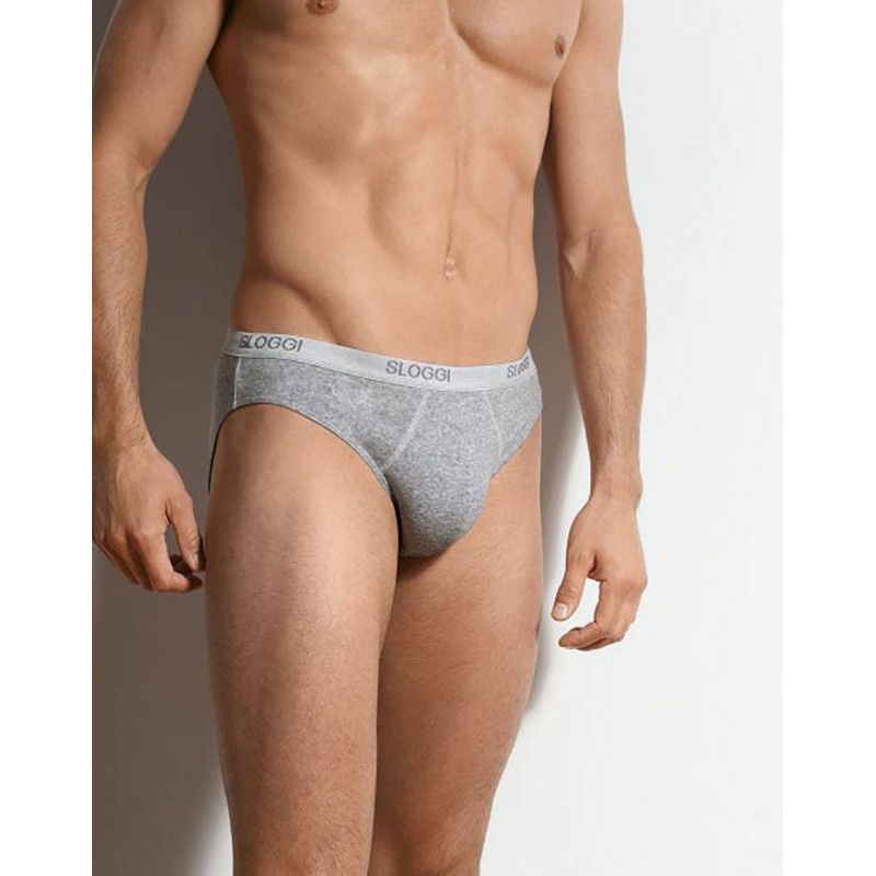 Sloggi Men Basic Mini