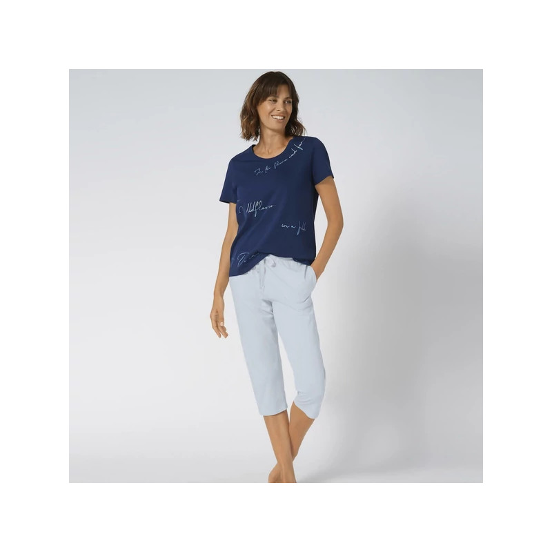 Sets PK Capri
