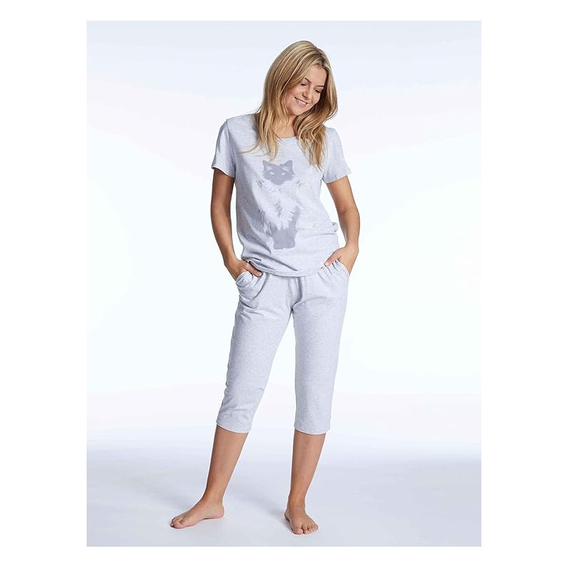 Sets PK Capri