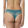 Lovely Micro Brazilian String X