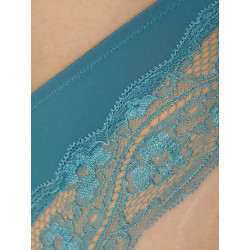 Lovely Micro Brazilian String X