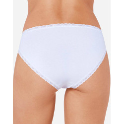Sloggi 24/7 Cotton Lace Tai C3P