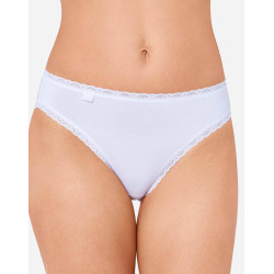Sloggi 24/7 Cotton Lace Tai C3P
