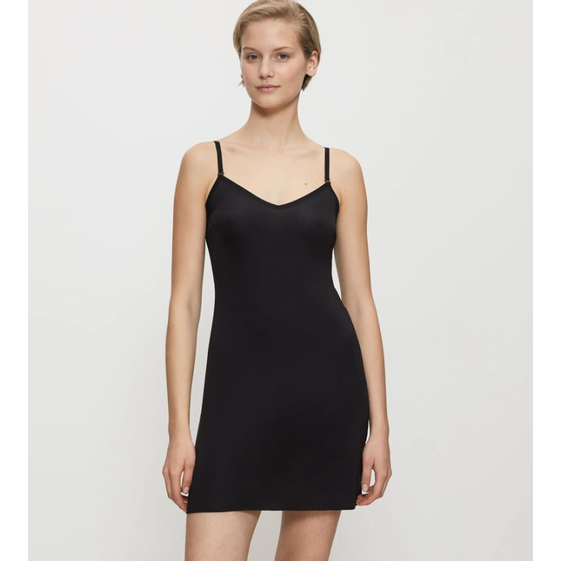 Body Make-up T Dress 02