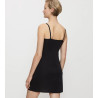 Body Make-up T Dress 02